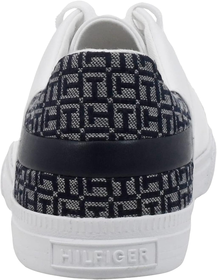 Tommy Hilfiger Women's LADDIN Sneaker - 7DAY'S