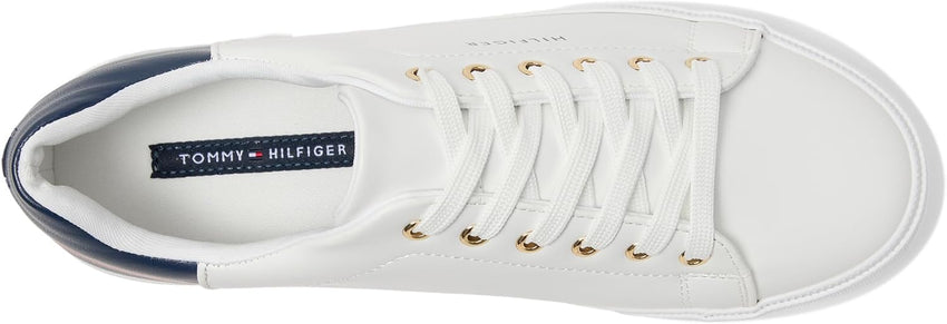 Tommy Hilfiger Women's LADDIN Sneaker - 7DAY'S