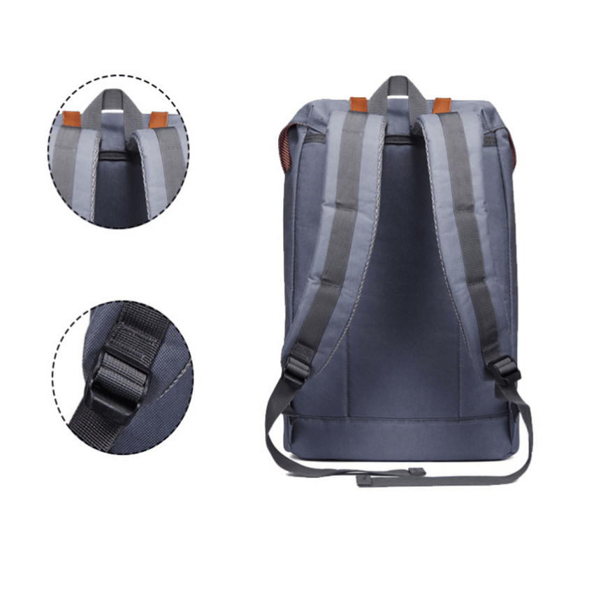 Travel Laptop Backpack - 7DAY'S