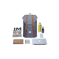 Travel Laptop Backpack - 7DAY'S