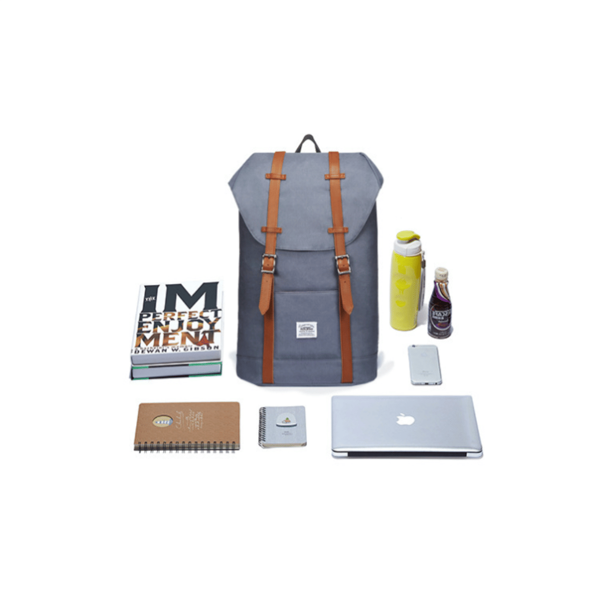 Travel Laptop Backpack - 7DAY'S