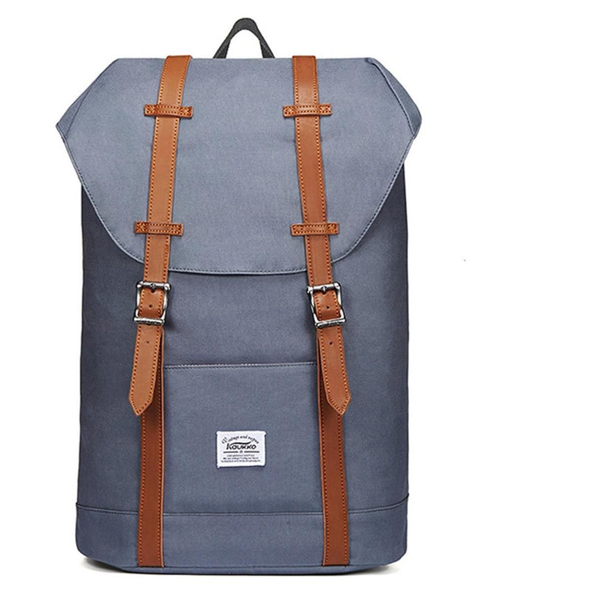 Travel Laptop Backpack - 7DAY'S