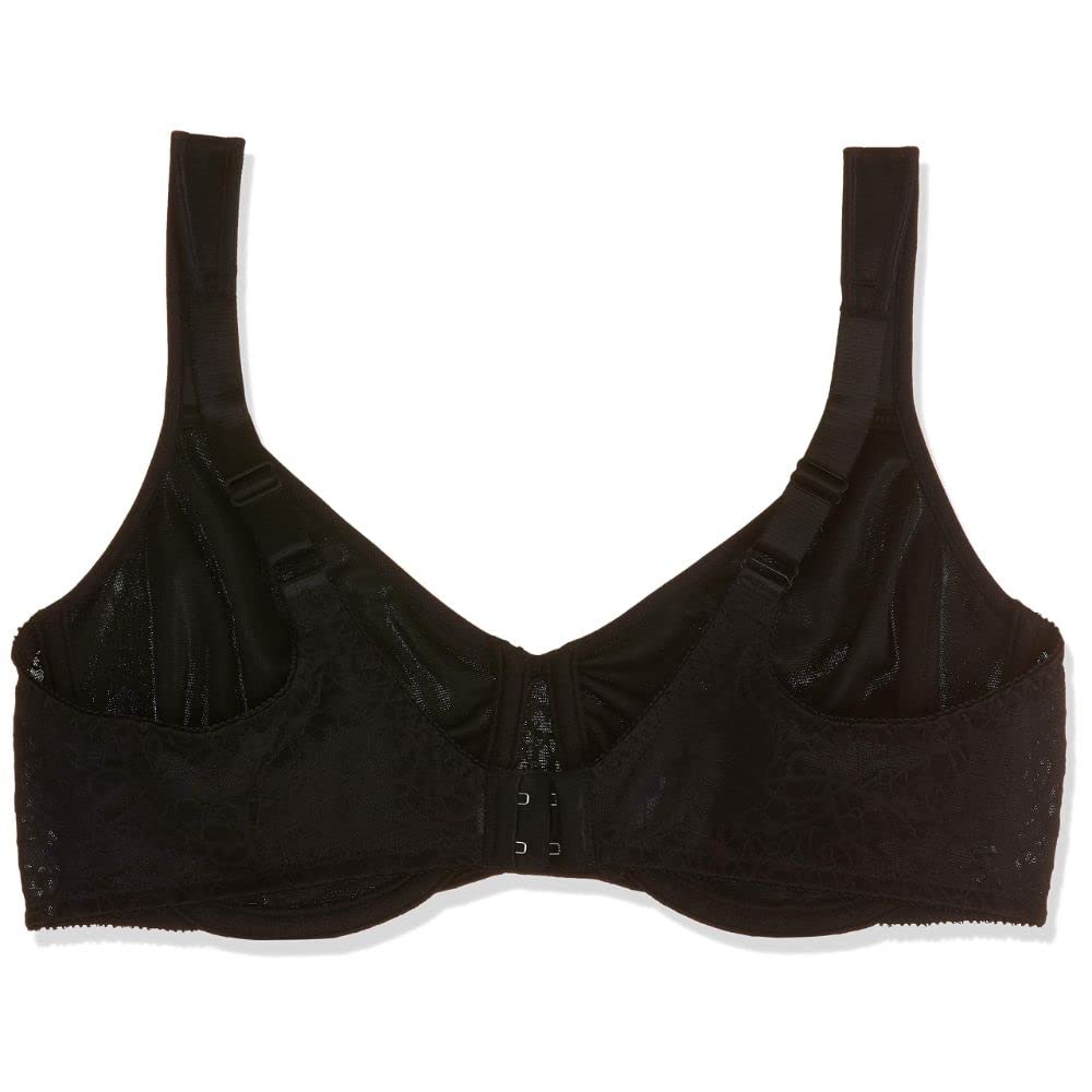 Triumph Comfort Minimizer W X Bra - Minimizer Bra for Women - Comfortable, Supportive Design - Cup Sizes C - DDD - 7DAY'S