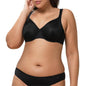Triumph Comfort Minimizer W X Bra - Minimizer Bra for Women - Comfortable, Supportive Design - Cup Sizes C - DDD - 7DAY'S