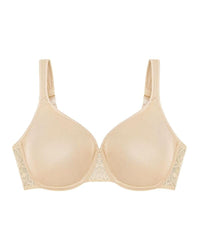 Triumph Comfort Minimizer W X Bra - Minimizer Bra for Women - Comfortable, Supportive Design - Cup Sizes C - DDD - 7DAY'S
