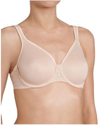 Triumph Comfort Minimizer W X Bra - Minimizer Bra for Women - Comfortable, Supportive Design - Cup Sizes C - DDD - 7DAY'S