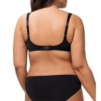 Triumph Comfort Minimizer W X Bra - Minimizer Bra for Women - Comfortable, Supportive Design - Cup Sizes C - DDD - 7DAY'S