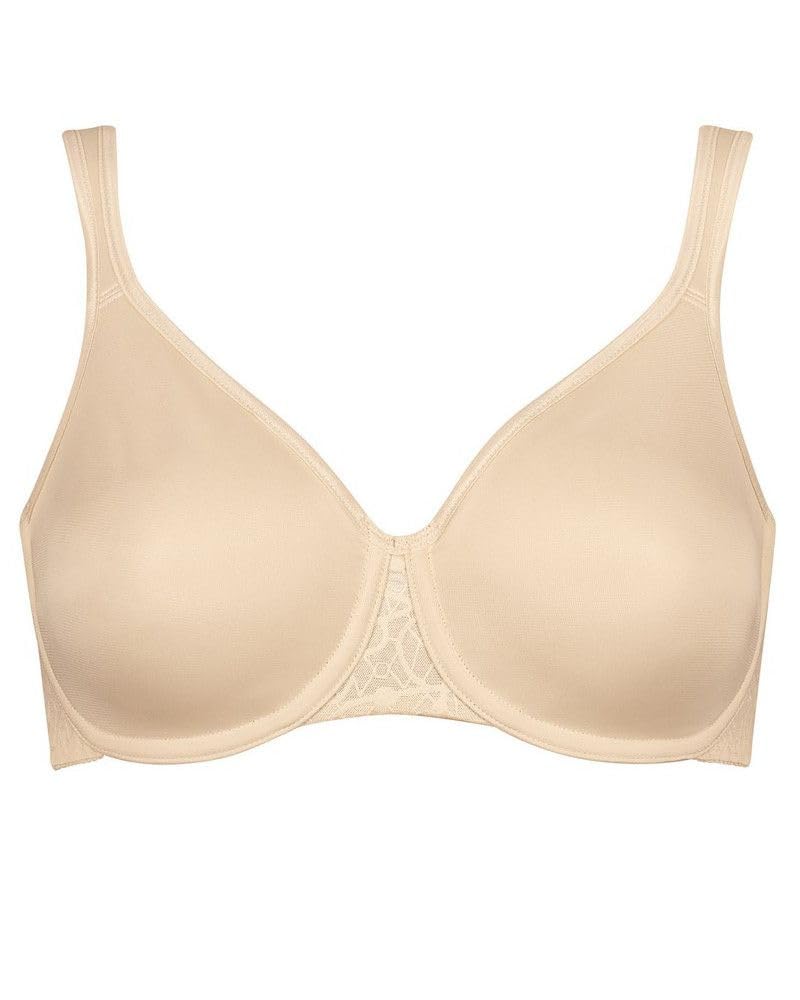 Triumph Comfort Minimizer W X Bra - Minimizer Bra for Women - Comfortable, Supportive Design - Cup Sizes C - DDD - 7DAY'S