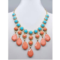 TROPICANA the Bohemian Necklace - 7DAY'S