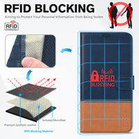 TUCCH Wallet Case for iPhone 14 Plus, [RFID Blocking] 4 Card Holder Stand [Shockproof TPU Interior Case] PU Leather Magnetic Protective Flip Cover Compatible with iPhone 14 Plus 6.7" 2022, Black - 7DAY'S
