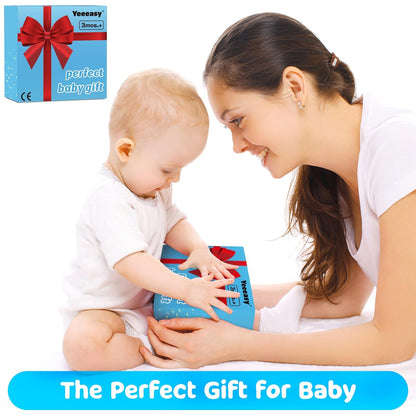 Tummy Time Water Mat丨Inflatable Tummy Time Water Play Mat for Babies, Infants and Toddlers 3 to 12 Months Promote Development Toys Baby Gifts - 7DAY'S