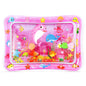 Tummy Time Water Mat丨Inflatable Tummy Time Water Play Mat for Babies, Infants and Toddlers 3 to 12 Months Promote Development Toys Baby Gifts - 7DAY'S