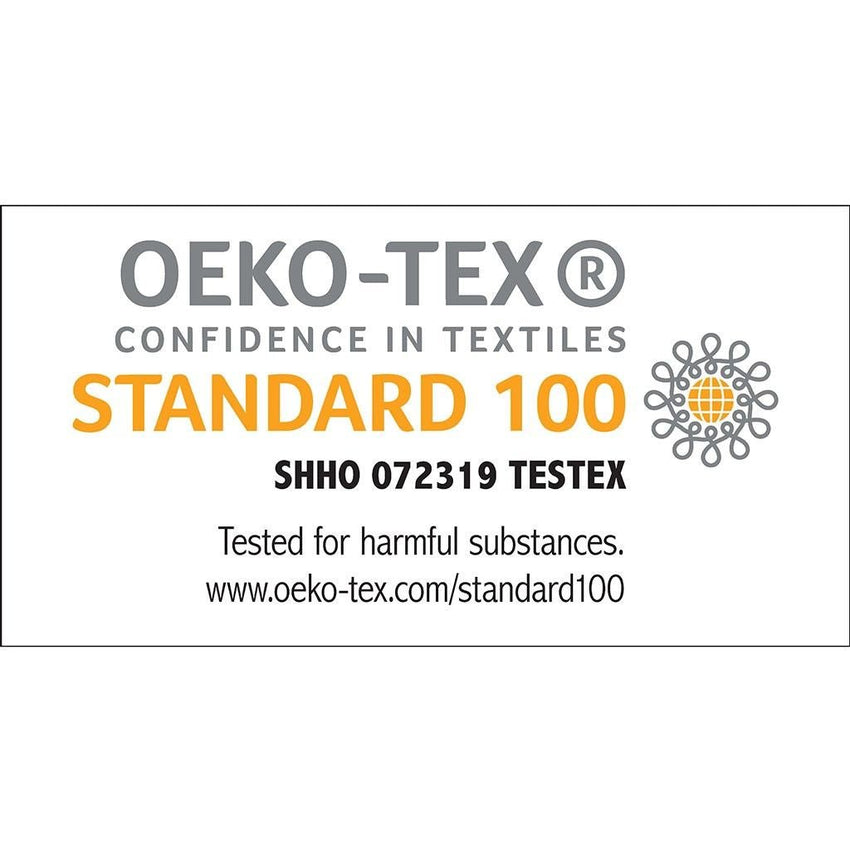 Twist Tab Voile Sheer Window Pair - 7DAY'S