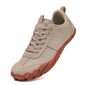 UBFEN Sneakers Barefoot Shoes for Womens Mens Minimalist Trail Running Hiking Comfortable Walking - 7DAY'S
