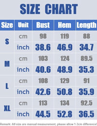 Unilexi Women’s Loose Summer Sexy Denim Skirt Casual Sleeveless Jean Overall Dresses with Pockets - 7DAY'S
