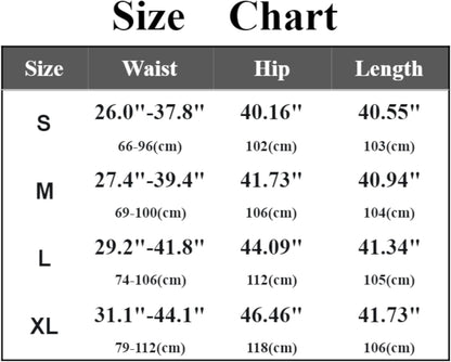Unilexi Womens Wide - Leg Corduroy Pants with Drawstring Elastic Waist Casual Palazzo Pants Loose Fit - 7DAY'S