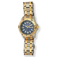 U.S. Polo Assn. Adult Male Analog Bracelet Watch in Silver and Gold Two - Tone (US8871WM) - 7DAY'S