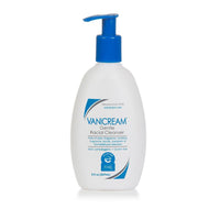 Vanicream Gentle Facial Cleanser with Pump Dispenser - 8 fl oz - Formulated Without Common Irritants for Those with Sensitive Skin - 7DAY'S