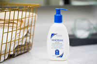 Vanicream Gentle Facial Cleanser with Pump Dispenser - 8 fl oz - Formulated Without Common Irritants for Those with Sensitive Skin - 7DAY'S
