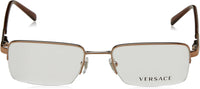 Versace VE1066 - 1053 Eyeglass Frame 50mm - 7DAY'S