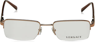 Versace VE1066 - 1053 Eyeglass Frame 50mm - 7DAY'S