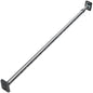 VEVOR Cargo Bar, Truck Bed Bar Adjustable from 40" to 73", Heavy - duty Steel Cargo Stabilizer Bar with 220 lbs Capacity, Truck Load Bar Stop Sliding for Pickup Truck Bed, SUV, Minitruck - 7DAY'S