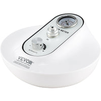 VEVOR Diamond Microdermabrasion Machine 3 in 1 Facial Beauty Equipment for Salon - 7DAY'S