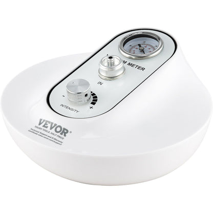 VEVOR Diamond Microdermabrasion Machine 3 in 1 Facial Beauty Equipment for Salon - 7DAY'S