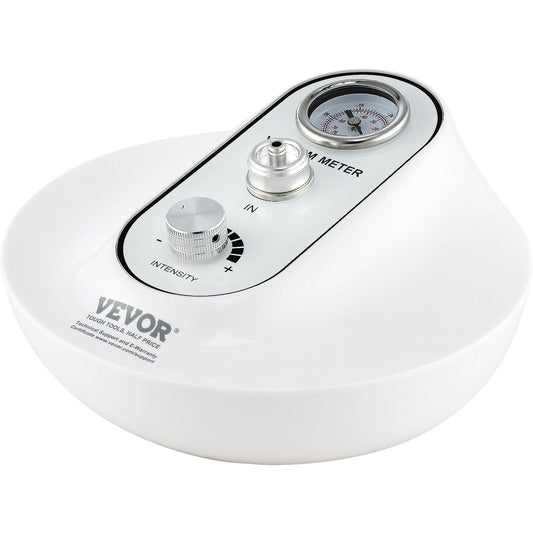VEVOR Diamond Microdermabrasion Machine 3 in 1 Facial Beauty Equipment for Salon - 7DAY'S