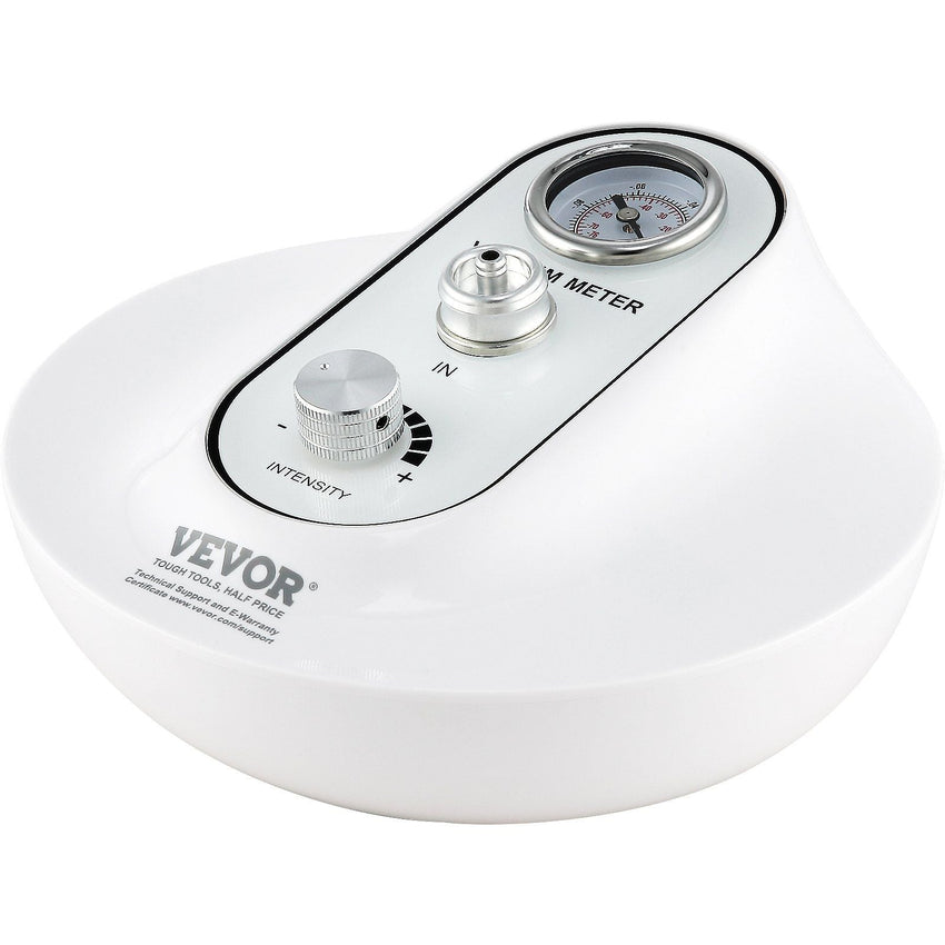 VEVOR Diamond Microdermabrasion Machine 3 in 1 Facial Beauty Equipment for Salon - 7DAY'S