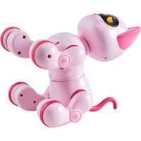 VEVOR RC Robot Cat Toy for Kid Talking Dancing Touch Remote Control Programmable - 7DAY'S