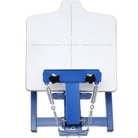 VEVOR Screen Printing Machine, 1 Color 1 Station Silk Screen Printing Press, 21.2x17.7in Screen Printing Press, Double - layer Positioning Pallet, Adjustable Tension for T-shirt DIY Printing - 7DAY'S