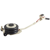 VEVOR Triple Bag Air Jack 3 Ton/6600 lbs Pneumatic Jack for Car SUV Lifting - 7DAY'S