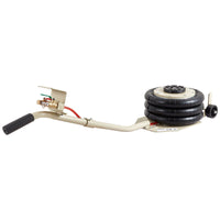 VEVOR Triple Bag Air Jack 3 Ton/6600 lbs Pneumatic Jack for Car SUV Lifting - 7DAY'S