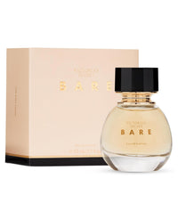 Victoria's Secret Bare Eau de Parfum, Notes of Australian Sandalwood, Mandarin Madagascar & Egyptian Violet, Perfumes for Women (1.7 oz) - 7DAY'S