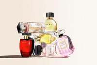 Victoria's Secret Bare Eau de Parfum, Notes of Australian Sandalwood, Mandarin Madagascar & Egyptian Violet, Perfumes for Women (1.7 oz) - 7DAY'S