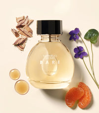 Victoria's Secret Bare Eau de Parfum, Notes of Australian Sandalwood, Mandarin Madagascar & Egyptian Violet, Perfumes for Women (3.4 oz) - 7DAY'S