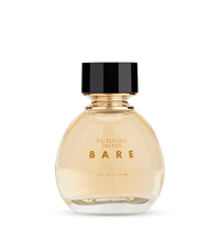 Victoria's Secret Bare Eau de Parfum, Notes of Australian Sandalwood, Mandarin Madagascar & Egyptian Violet, Perfumes for Women (3.4 oz) - 7DAY'S