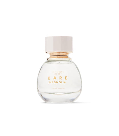 Victoria's Secret Bare Magnolia Eau de Parfum, Notes of Orange Flower, Wood & Vanilla Musk, Perfumes for Women (1.7 oz) - 7DAY'S