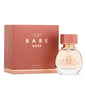 Victoria's Secret Bare Rose Eau de Parfum, Notes of Pear Skin, Rosa Centifolia & Sheer Woods, Perfumes for Women (1.7 oz) - 7DAY'S