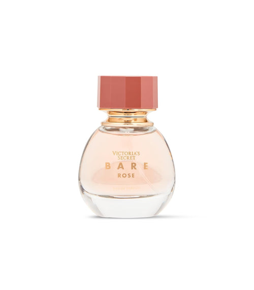 Victoria's Secret Bare Rose Eau de Parfum, Notes of Pear Skin, Rosa Centifolia & Sheer Woods, Perfumes for Women (1.7 oz) - 7DAY'S