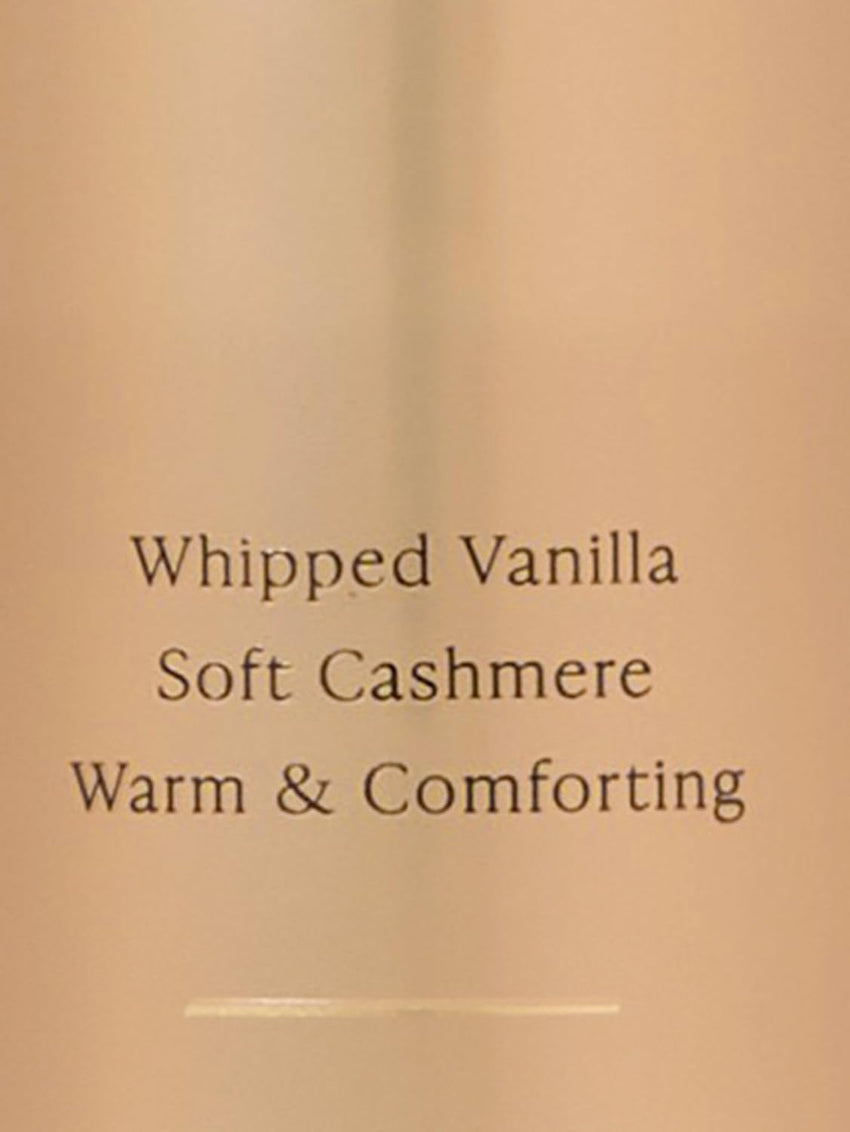 Victoria's Secret Bare Vanilla Body Mist, Spray for Women (8.4 oz) - 7DAY'S