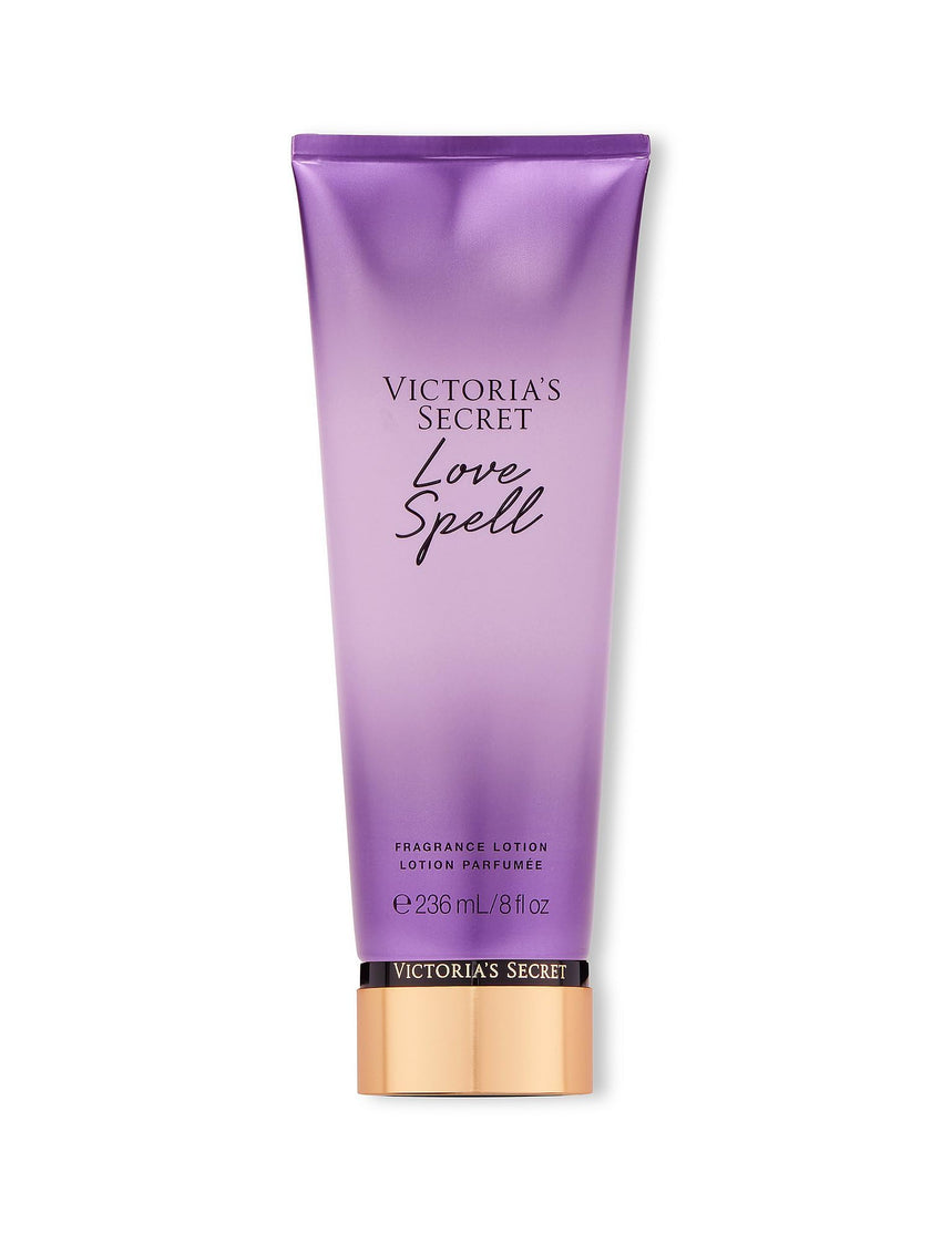 Victoria's Secret Bare Vanilla Nourishing Hand & Body Lotion - 7DAY'S