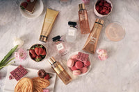 Victoria's Secret Bare Vanilla Nourishing Hand & Body Lotion - 7DAY'S