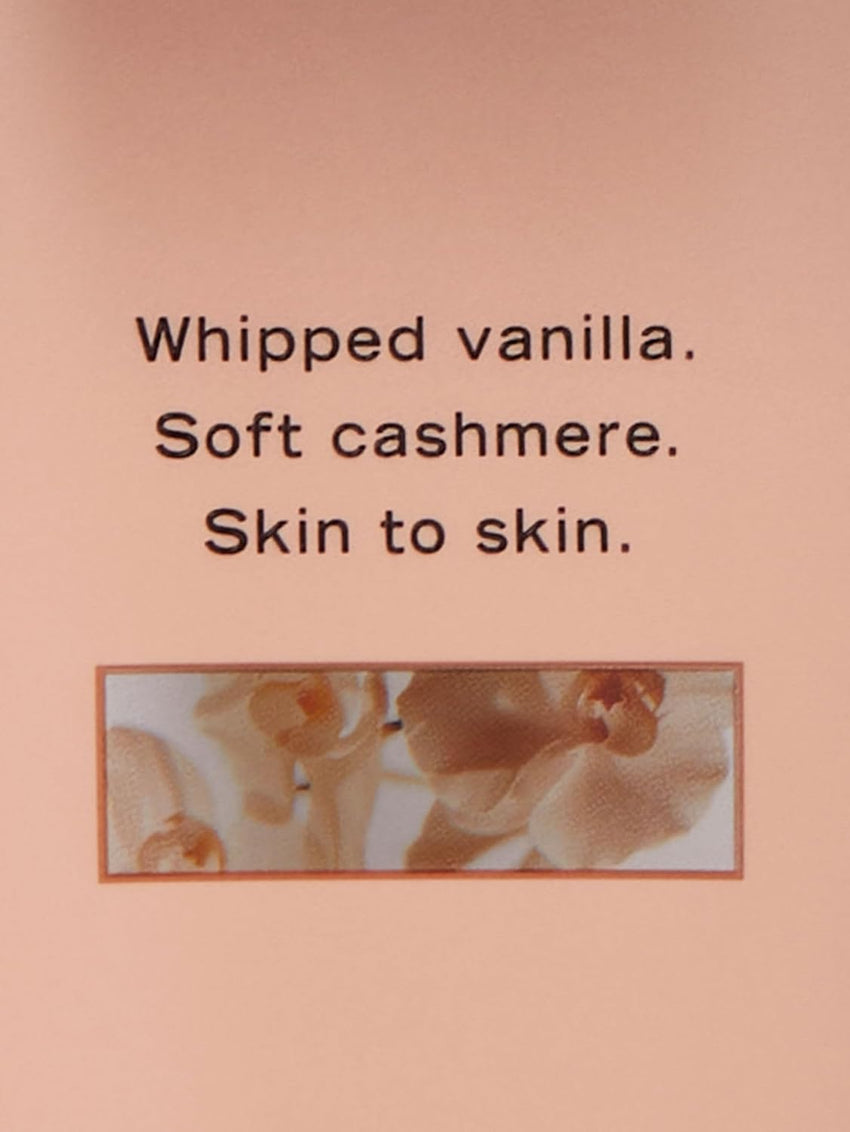 Victoria's Secret Bare Vanilla Nourishing Hand & Body Lotion - 7DAY'S