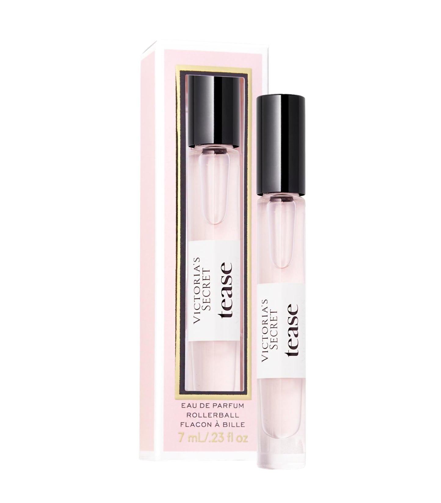 Victoria's Secret Bombshell Eau de Parfum, Notes of Purple Passion Fruit, Shangri - La Peony & Vanilla Orchid, Perfumes for Women (3.4 oz) - 7DAY'S