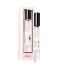 Victoria's Secret Bombshell Eau de Parfum, Notes of Purple Passion Fruit, Shangri - La Peony & Vanilla Orchid, Perfumes for Women (3.4 oz) - 7DAY'S