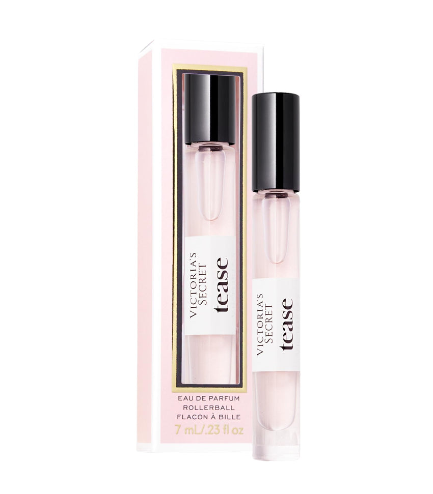 Victoria's Secret Bombshell Eau de Parfum, Notes of Purple Passion Fruit, Shangri - La Peony & Vanilla Orchid, Perfumes for Women (3.4 oz) - 7DAY'S