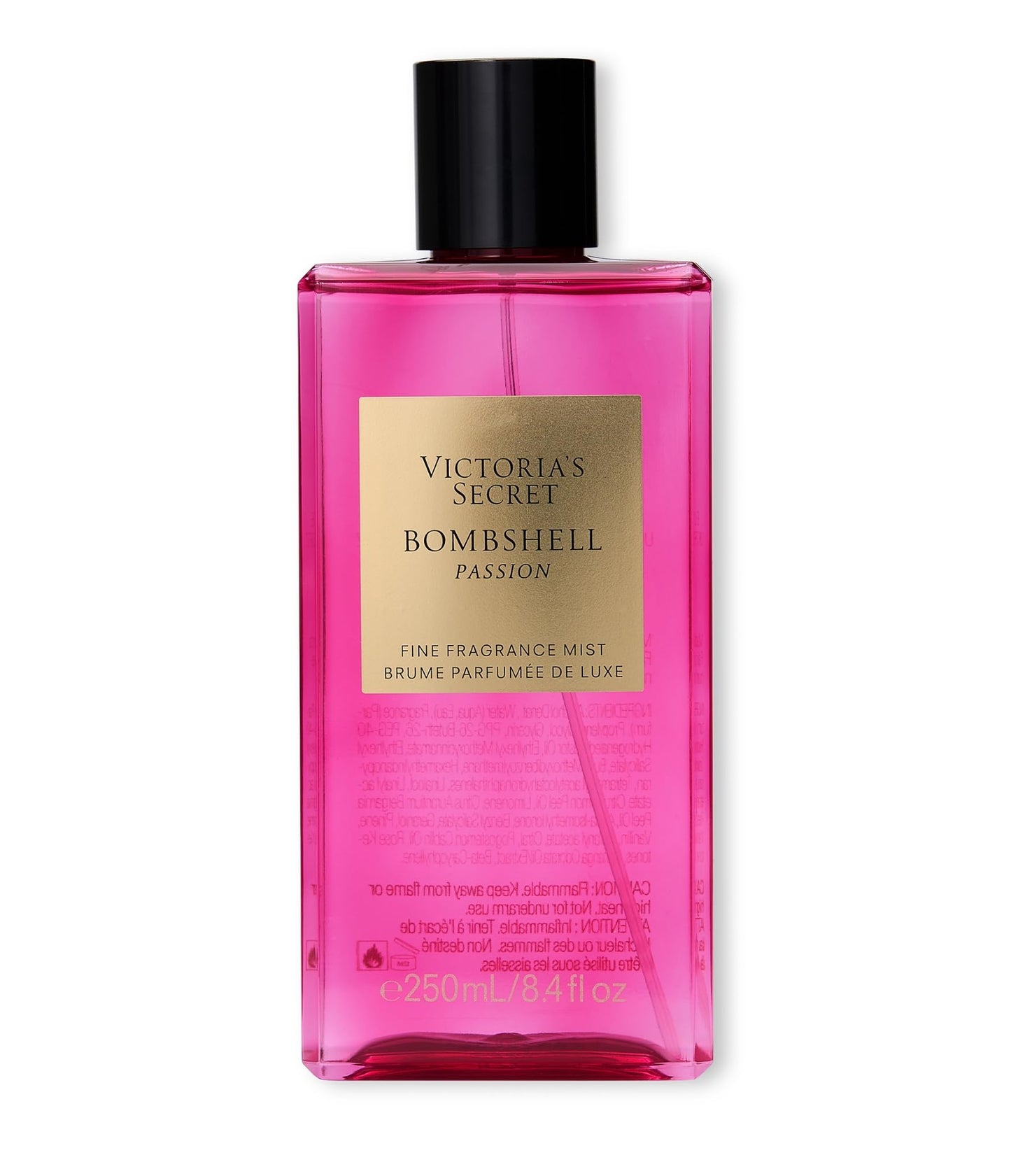 Victoria's Secret Bombshell Fine Fragrance 8.4oz Mist - 7DAY'S