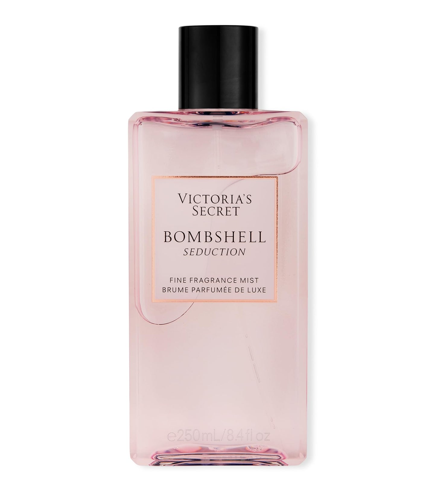 Victoria's Secret Bombshell Fine Fragrance 8.4oz Mist - 7DAY'S
